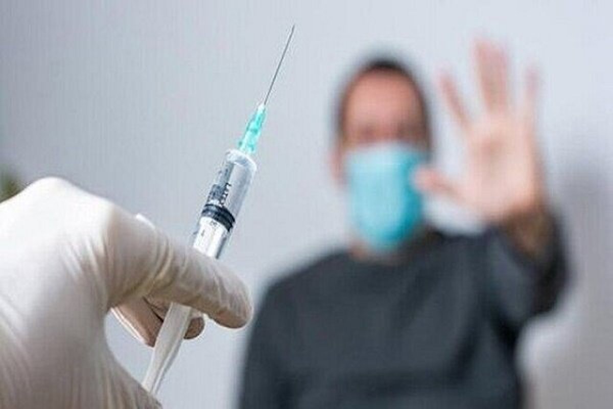 ٤٠٠ هزار نفر در آذربایجان غربی هنوز واکسن کرونا دریافت نکرده اند