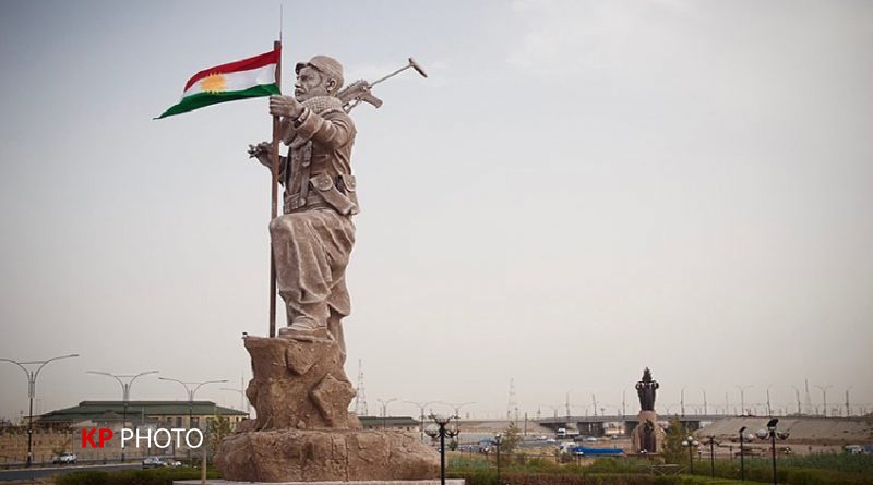 پارتى لە کەرکووک کەمینەیە و بۆی نییە داوای پۆستى پارێزگاری کەرکووک بکات