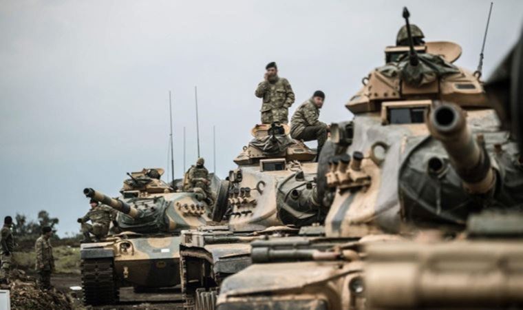 ترکیه قول داده نیروهایش را از سوریه خارج کند