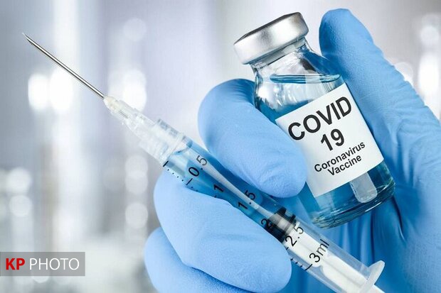 ۱۴۰ هزار دز واکسن کرونا تا کنون در دیواندره تزریق شده است