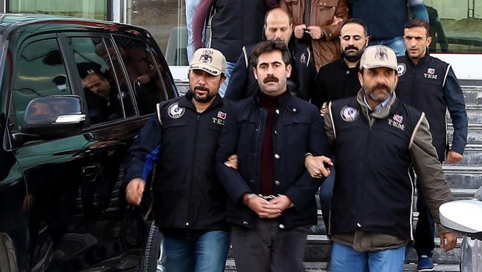 محکوم شدن شهردار وان و عضو ارشد HDP به 8 سال زندان به اتهام عضویت در PKK