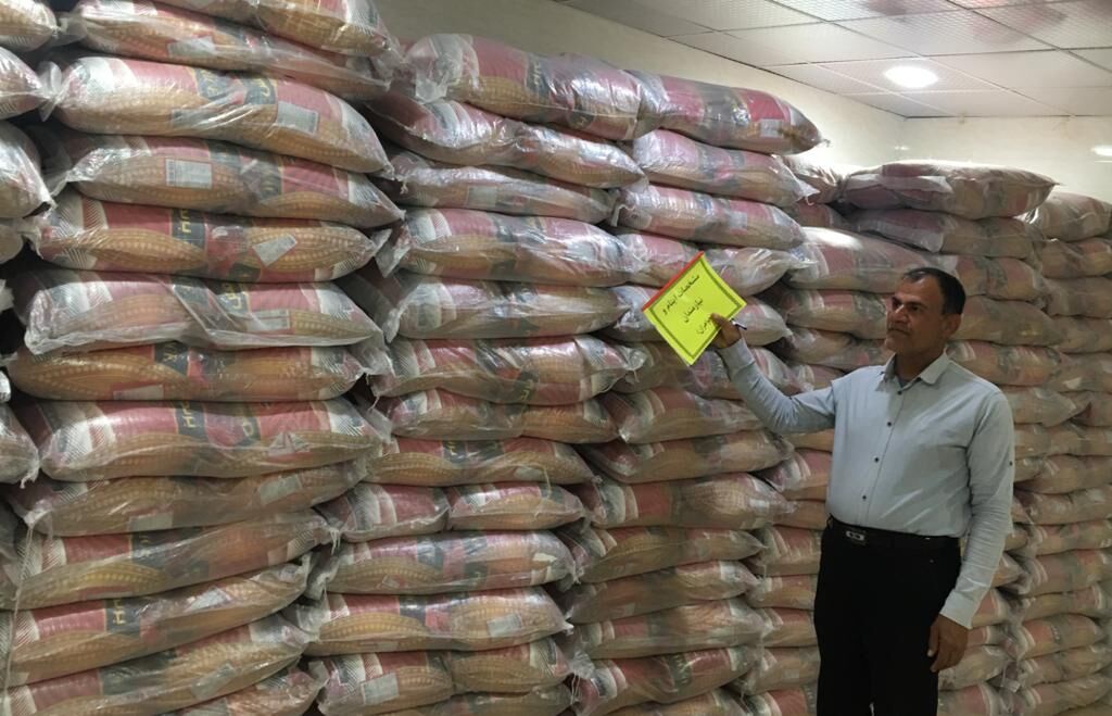 پرونده محتکر برنج طرح تنظیم بازار، روی میز تعزیرات حکومتی مهاباد