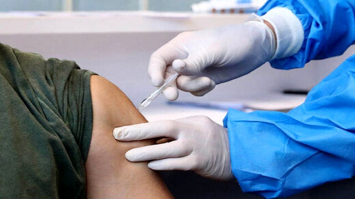 بدون تزریق هر ٣ دوز واکسن کرونا ایمنی کامل ایجاد نمی شود