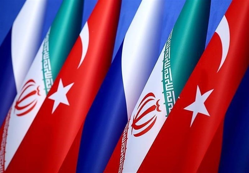 Turkey, Russia, Iran to hold summit in Tehran early next year