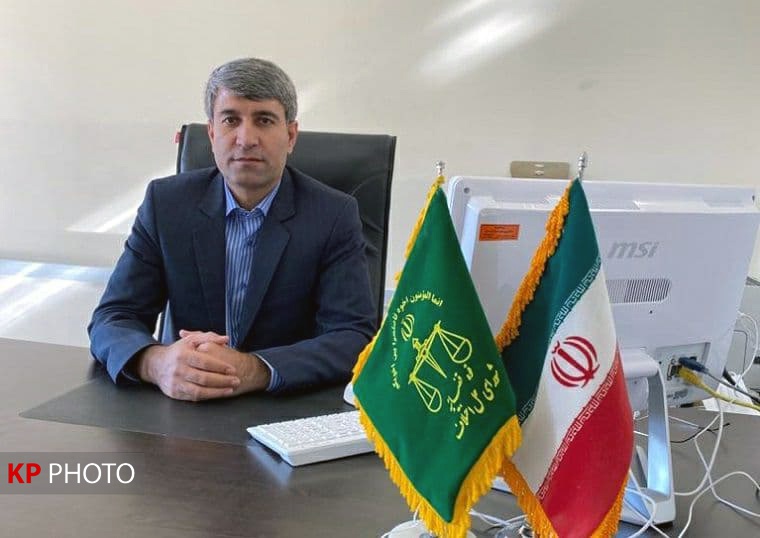 سند چشم‌انداز 5 ساله معاونت توسعه حل اختلاف استان کردستان تصویب شد