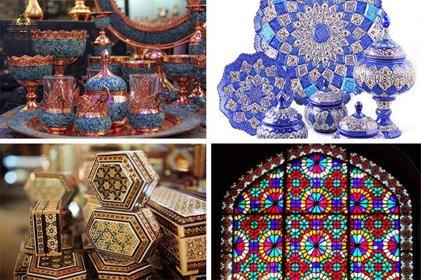 سایه سنگین کمبود بودجه فرهنگی بر صنایع دستی  آذربایجان غربی
