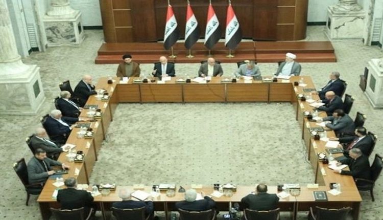 کردها نامزد چارچوب هماهنگی برای نخست وزیری عراق را وتو نخواهند کرد
