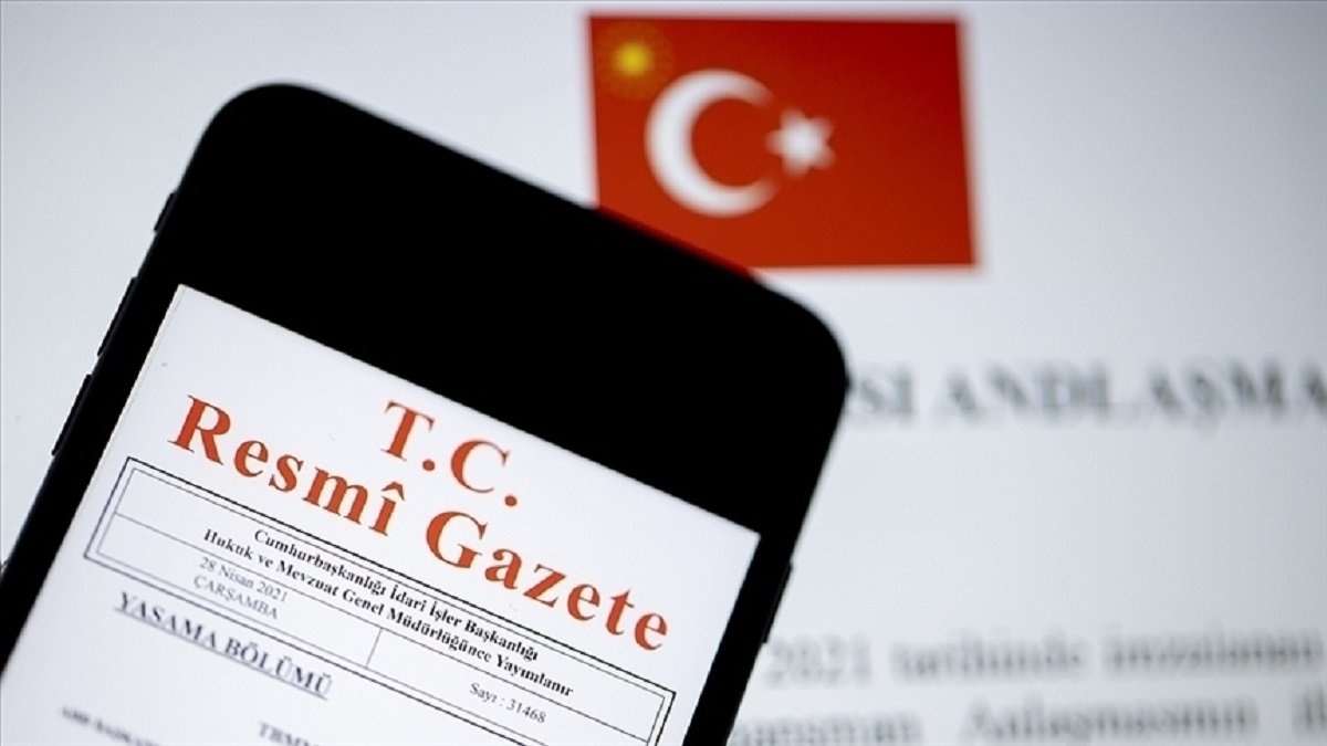 مسدود کردن دارایی های 770 تن از شهروندان ترکیه به اتهام عضویت در سازمان تروریستی