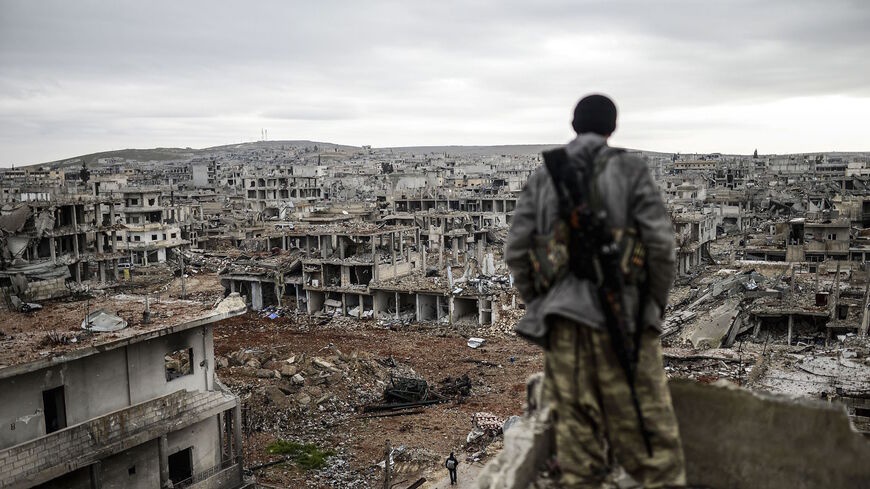 تلاش ترکیه برای ایجاد شکاف میان اقلیم کردستان و اداره خودگردان کردی در سوریه