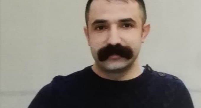 شکنجه و گرسنگی دادن به زندانی سیاسی کُرد در زندان ایغدیر
