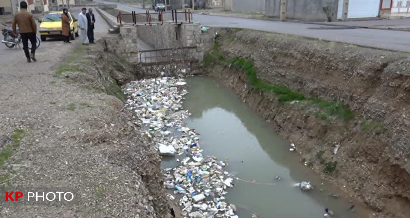 تشکیل کمیته بررسی علت مرگ کودکان در کانال های آب ارومیه