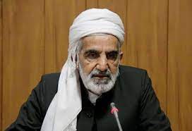 نامه ای  سرگشاده از ماموستا رستمی  امام جمعه سنندج و نماینده مردم کردستان در مجلس خبرگان رهبری