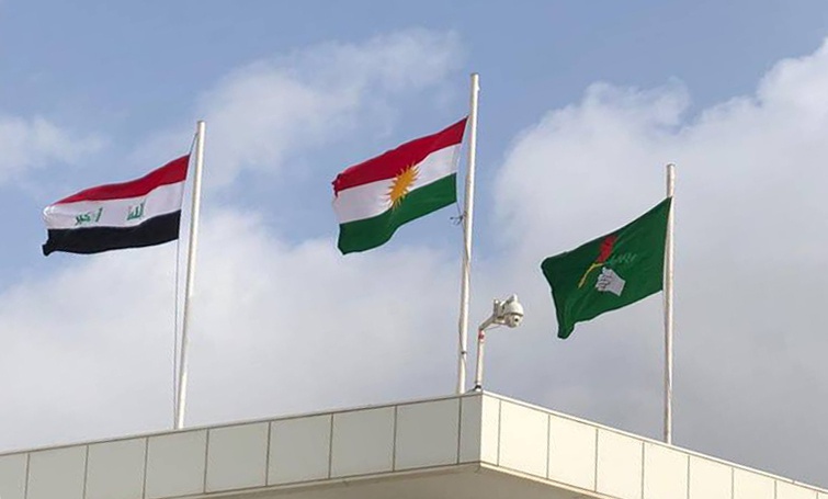 PUK calls for unity among Iraqi Kurdish parties