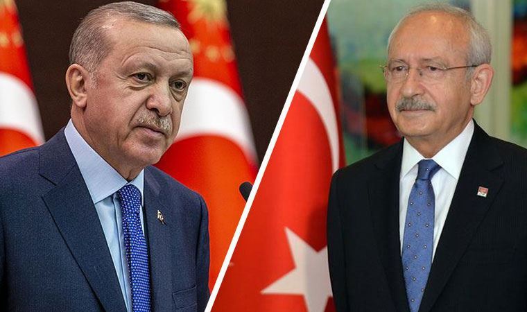 Erdogan says Kilicdaroglu is seeking to create ‘chaos’