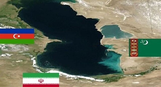 عملیات سوآپ گاز ترکمنستان از مسیر ایران آغاز شد
