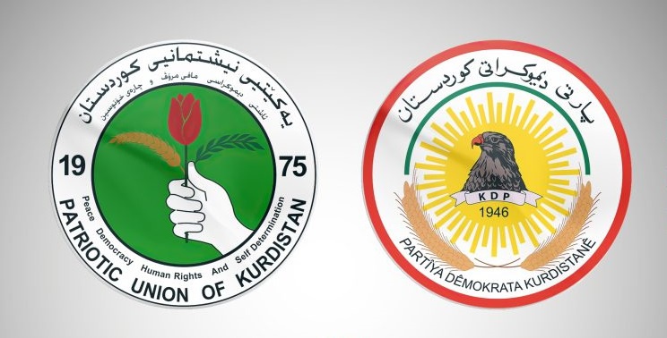 PUK, KDP discuss elections in Kurdistan Region