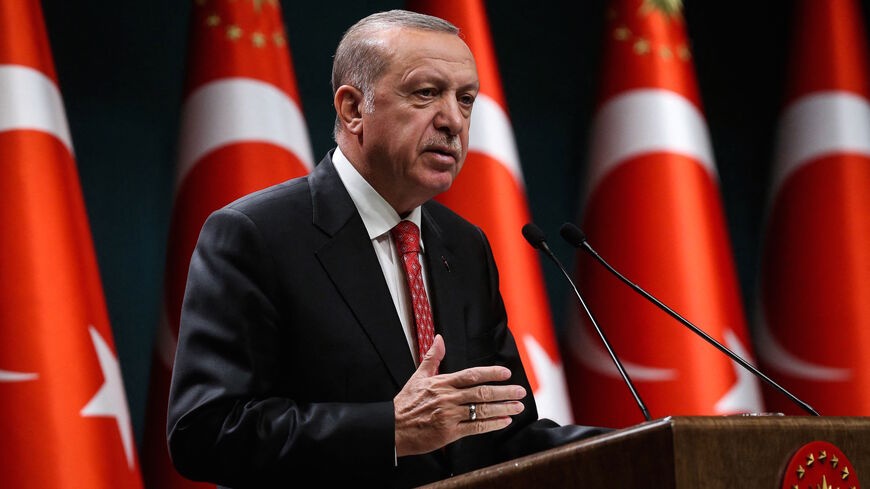 Turkey’s opposition faces Erdogan’s ire as economic crisis muddles election timetable / Andrew Wilks