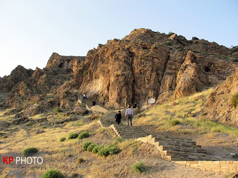 مكان‌های تاریخی ناشناخته آذربایجان غربی معرفی شوند