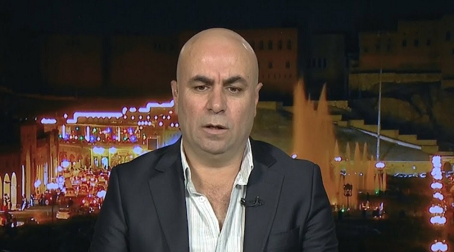 عضو حزب دمکرات: تشکیل دولت اکثریت در عراق را ترجیح می دهیم