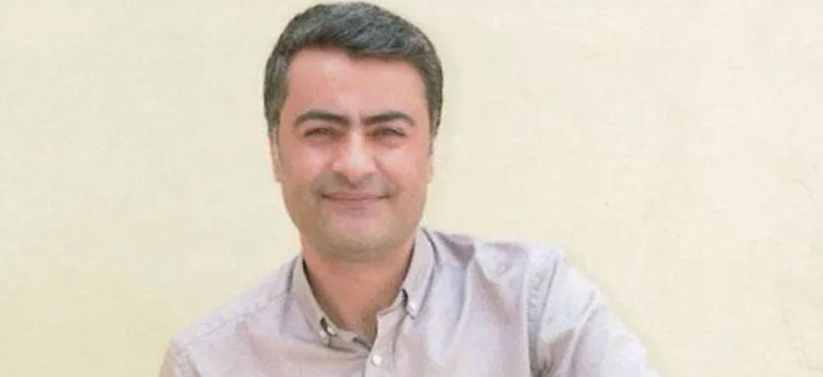 Former HDP MP released after 5 years in jail