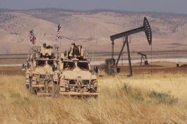 Explosion hits Syria's Al Omar oil field