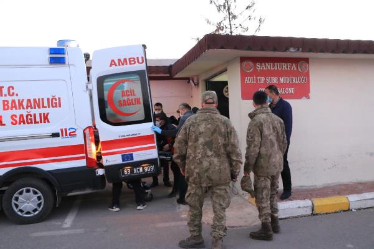 کشته شدن سه نیروی نظامی ترکیه بر اثرانفجار بمب در اورفا