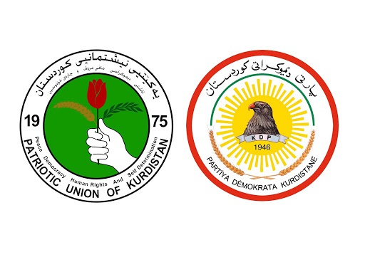 اختلاف بین اتحادیه میهنی و حزب دمکرات پس از برگزاری اولین نشست مجلس عراق