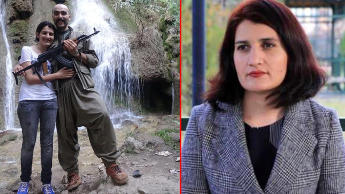 ارسال فوری پرونده لغو مصونیت قضائی سمرا گُزل نماینده HDP به پارلمان