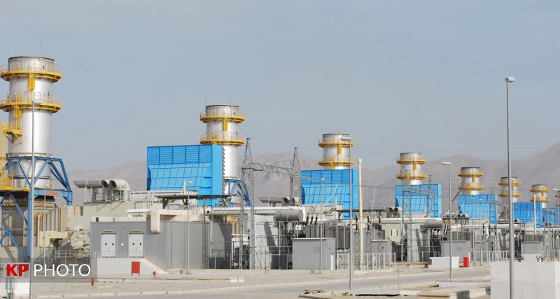  داناگاز از ثبت رکورد جدیدی در تولید گاز طبیعی در اقلیم کردستان خبر داد