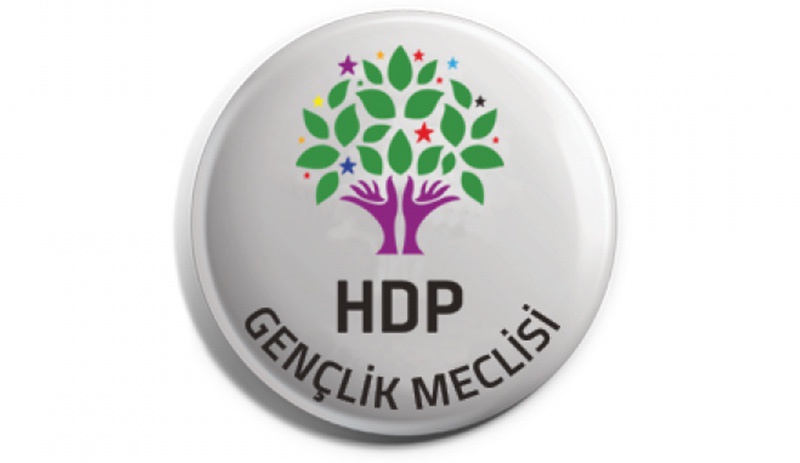 واکنش HDP به جان باختن یک دانشجو در خوابگاه اسلامگرایان افراطی حامی AKP