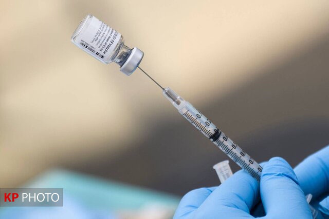 حدود ٥ میلیون دز واکسن کرونا در آذربایجان غربی تزریق شد