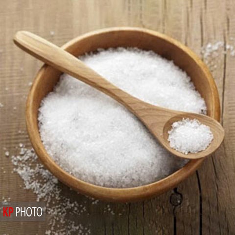 در مورد نمک تصفیه‌ شده یددار بیشتر بدانیم