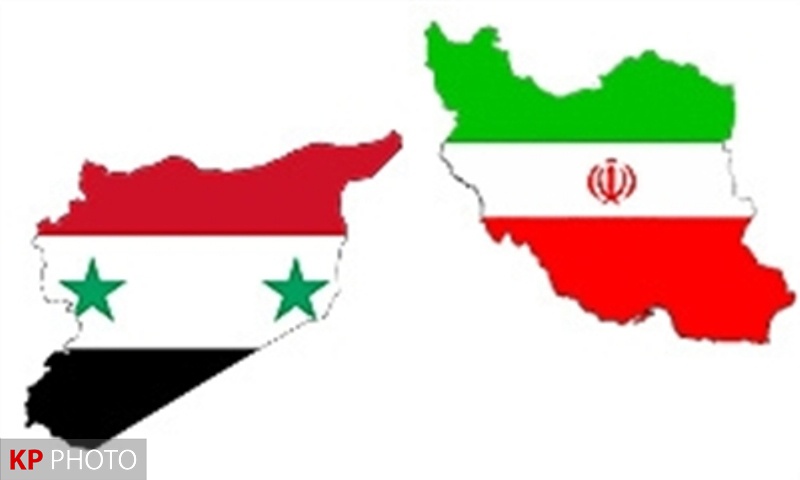 ایران و سوریه بانک مشترک تاسیس می کنند/ آغاز فصل جدید روابط اقتصادی تهران-دمشق