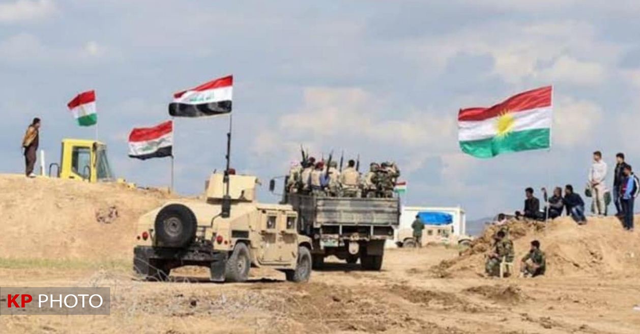 ادامه اختلافات میان اربیل و بغداد عامل تشدید حملات داعش است