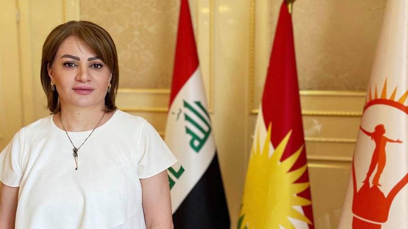 نامزدی عضو نسل نو برای ریاست جمهوری عراق، منافاتی با اپوزیسیون بودن حزب ندارد
