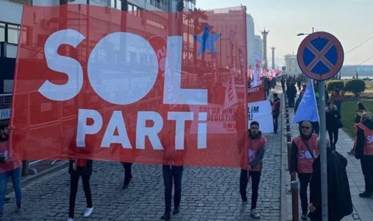 عدم شرکت حزب چپ ترکیه در نشست ائتلاف دموکراسی