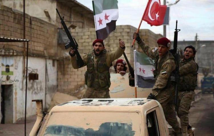 ترکیه مسئول شکست کمیته قانون اساسی جدید سوریه است