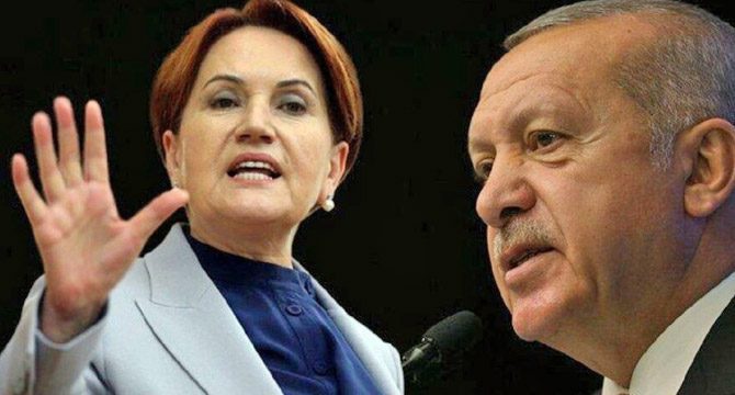 به اردوغان هشدار می دهم که برای پیروزی در انتخابات آتی اوجالان را از زندان آزاد نکند