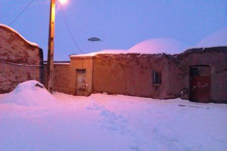 خاموشی شبکه برق ۲۱۰ روستای کردستان مرتفع شد