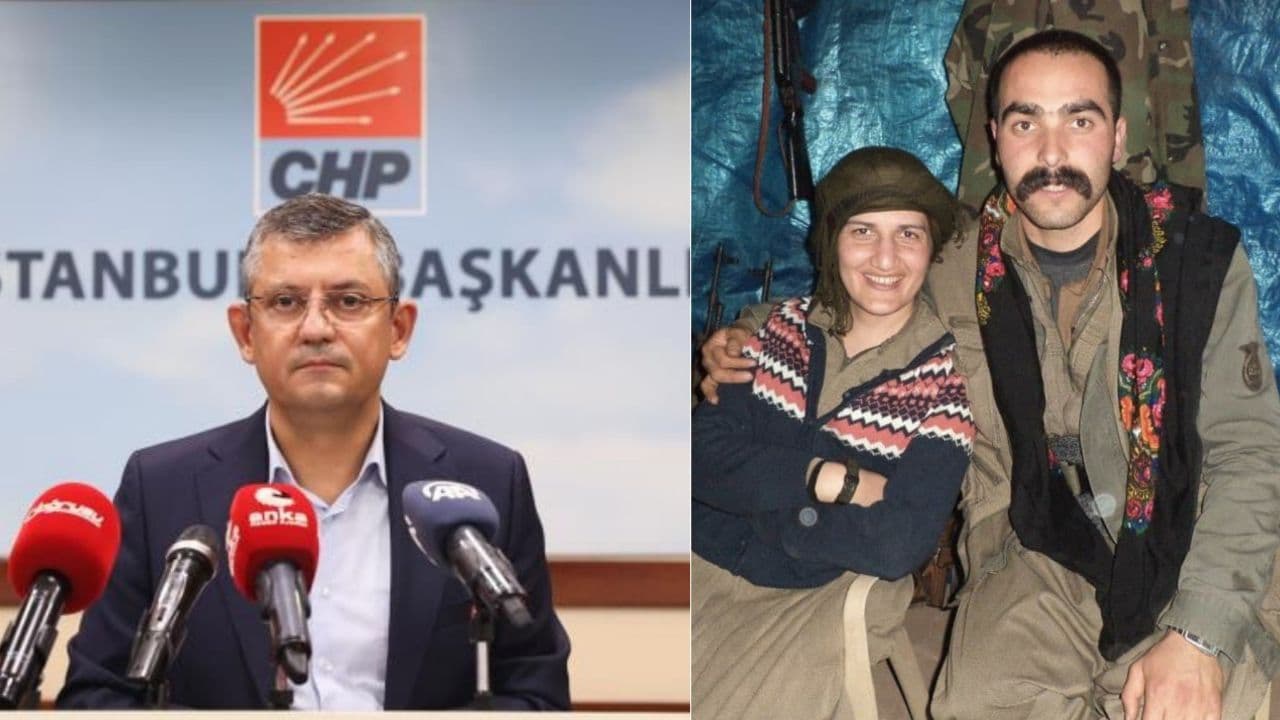 CHP نیز به لغو مصونیت قضائی سمرا گُزل نماینده HDP رأی مثبت می دهد