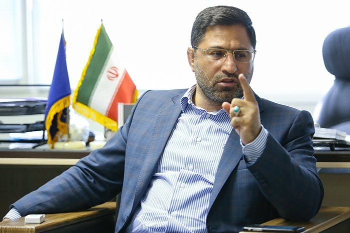 نماینده سابق کرمانشاه، قاضی ویژه جرائم اقتصادی شد