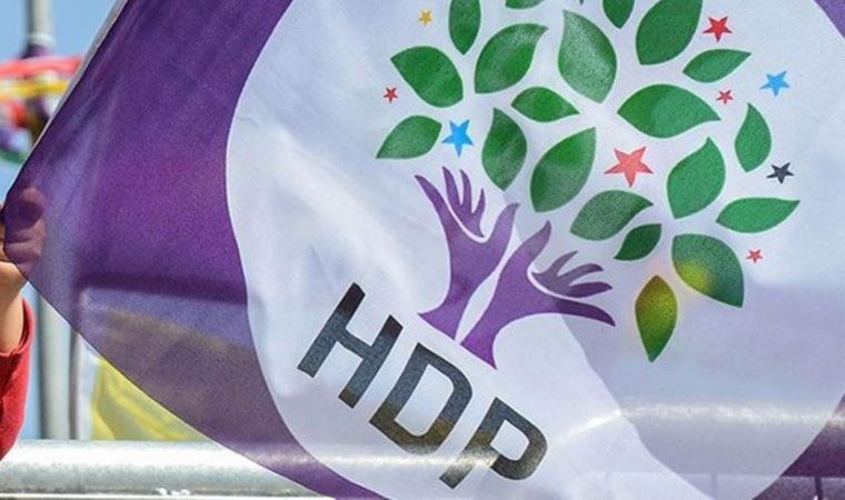 حمایت مشروط HDP از نامزد اپوزیسیون در انتخابات بعدی