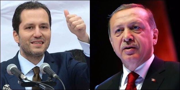 مذاکرات برای پیوستن یک حزب جدید به ائتلاف حاکم ترکیه