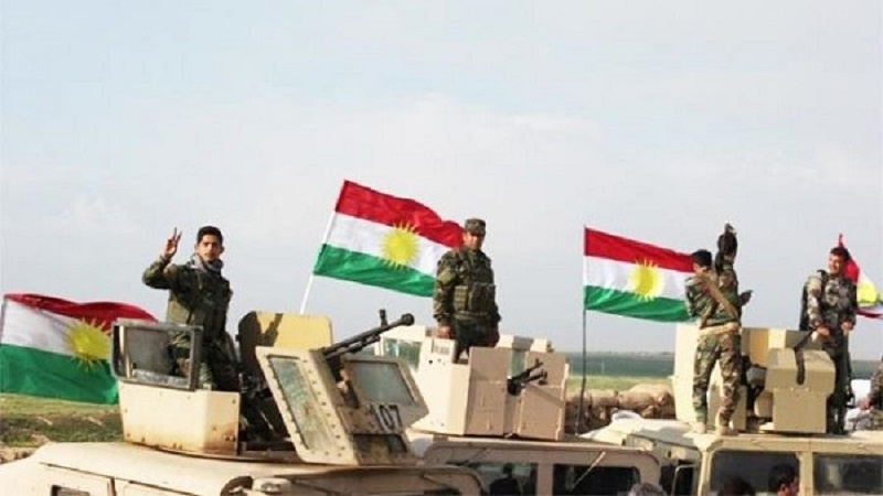 Peshmerga ministry warns ISIS sleeper cells are notable threat