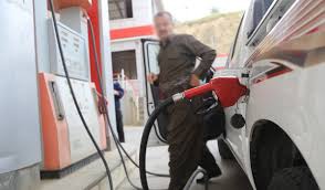 استان سلیمانیە هیچ سهمی از تولید بنزین اقلیم کردستان دریافت نمیکند