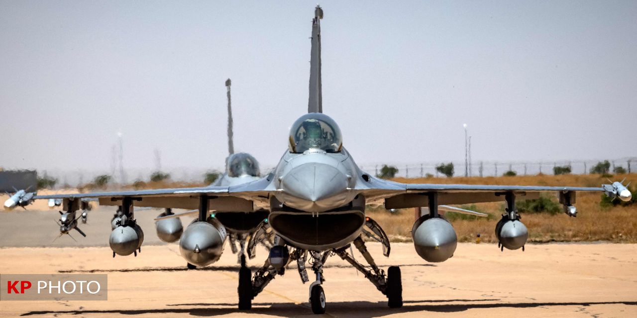 ادامه مخالفت ها در آمریکا با فروش جنگنده اف 16 به ترکیه