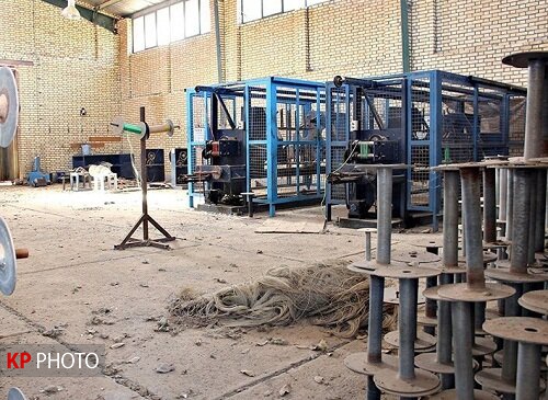 ۳۰۰ واحد تولیدی راکد در آذربایجان غربی وجود دارد