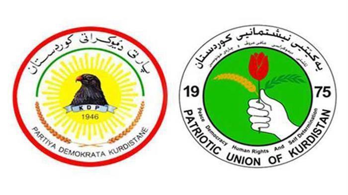 پیامدهای عدم توافق دو حزب حاکم اقلیم کردستان بر سر معرفی نامزد واحد برای ریاست جمهوری عراق