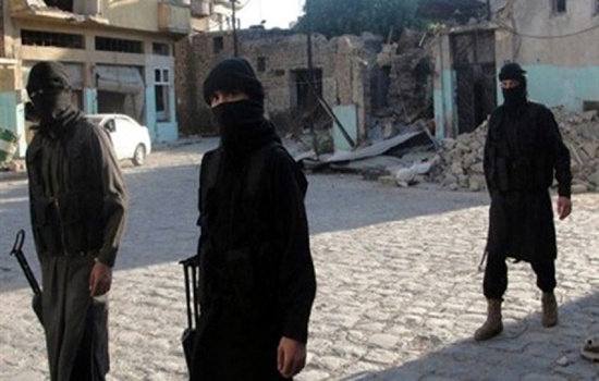 داعش در صدد فعال سازی هستە های مخفی خود در عراق است