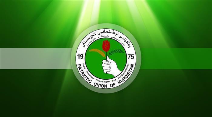 PUK affirms its right to nominate candidate for presidency